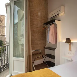 Casa Miravalle Catedral 4* Granada