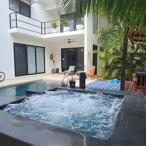  Villa Azul Luxury For Less Messico