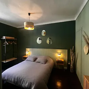  Hotel Fleur Des Alpes Francia