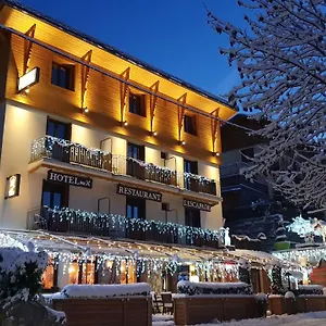  Hotel L'escapade Francia